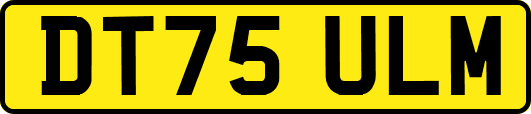 DT75ULM