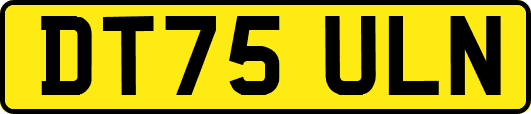 DT75ULN