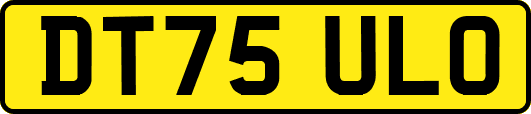 DT75ULO