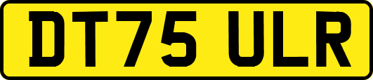 DT75ULR