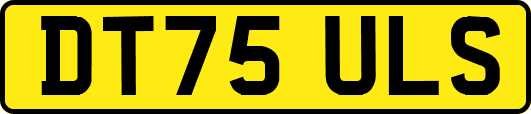 DT75ULS