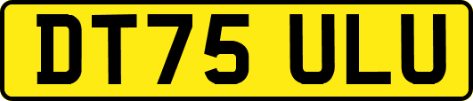 DT75ULU