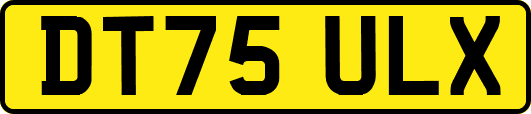 DT75ULX