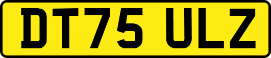 DT75ULZ
