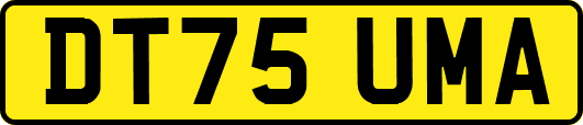 DT75UMA