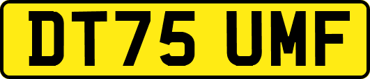 DT75UMF
