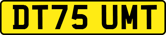 DT75UMT