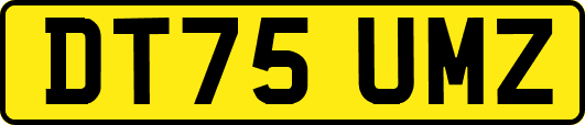 DT75UMZ