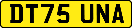 DT75UNA