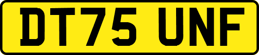 DT75UNF
