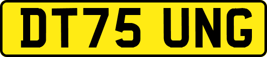 DT75UNG