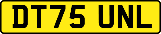DT75UNL