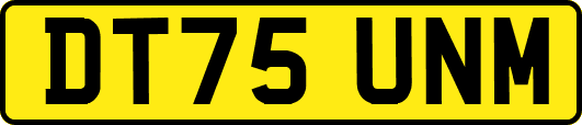 DT75UNM