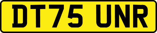 DT75UNR