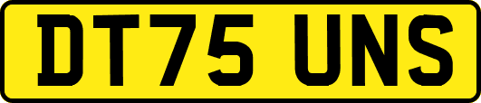 DT75UNS