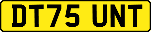 DT75UNT