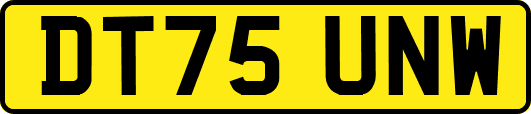 DT75UNW