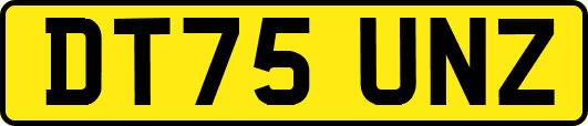 DT75UNZ