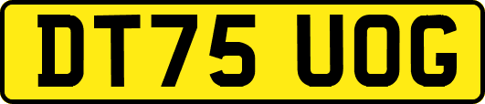 DT75UOG