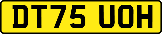 DT75UOH