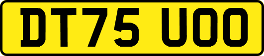 DT75UOO