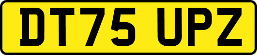 DT75UPZ