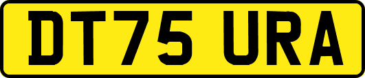 DT75URA