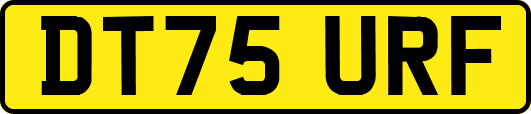 DT75URF