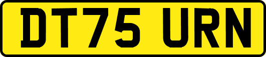 DT75URN