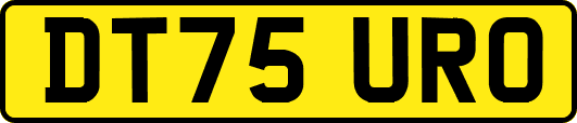 DT75URO