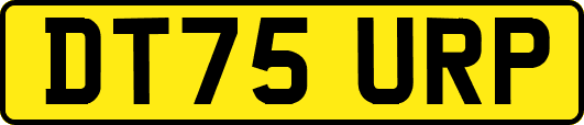 DT75URP