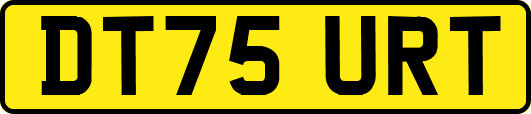 DT75URT