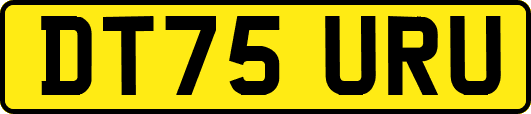 DT75URU