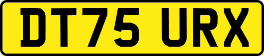 DT75URX