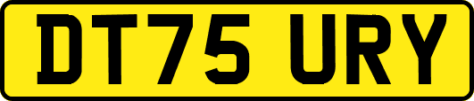 DT75URY