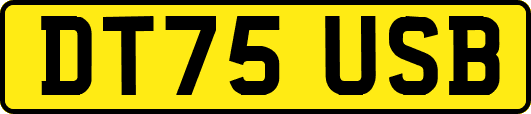 DT75USB