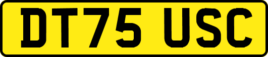 DT75USC