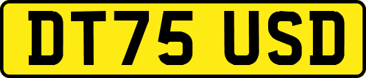 DT75USD