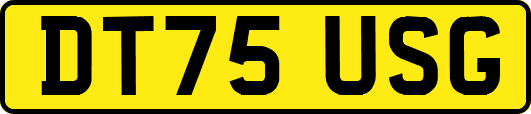 DT75USG