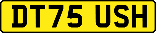 DT75USH