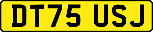 DT75USJ