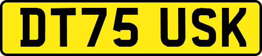 DT75USK