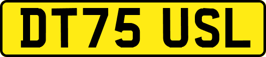 DT75USL