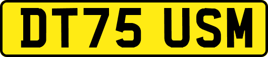 DT75USM