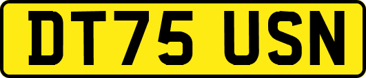 DT75USN