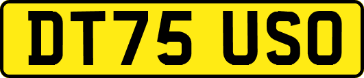 DT75USO