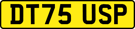 DT75USP