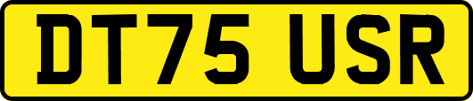 DT75USR