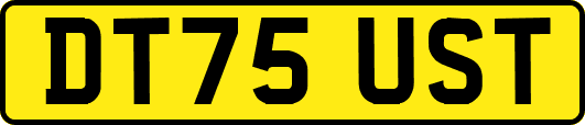 DT75UST