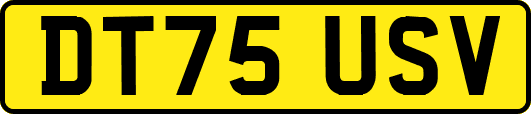 DT75USV